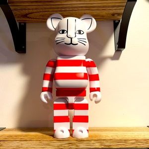Bearbrick 400% Mikey